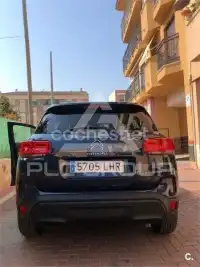 2020 Citroen C5