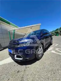 2020 Citroen C5