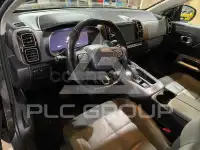 2020 Citroen C5