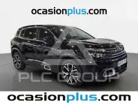 2020 Citroen C5