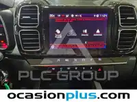 2020 Citroen C5