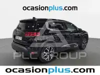 2020 Citroen C5