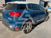 2020 Citroen C5