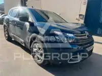 2020 Citroen C5