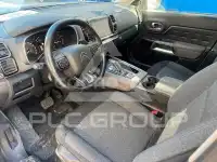 2020 Citroen C5