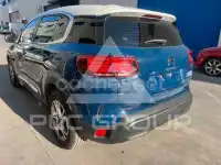 2020 Citroen C5