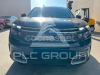 2020 Citroen C5