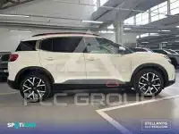 2020 Citroen C5