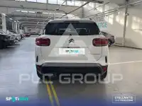 2020 Citroen C5