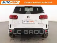 2020 Citroen C5