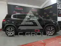 2020 Citroen C5