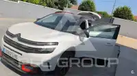2020 Citroen C5