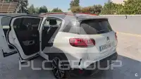 2020 Citroen C5