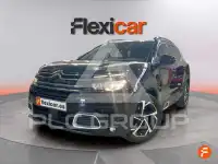 2020 Citroen C5