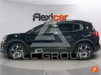 2020 Citroen C5