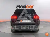 2020 Citroen C5
