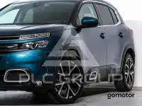 2020 Citroen C5