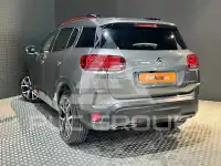 2020 Citroen C5