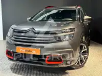 2020 Citroen C5