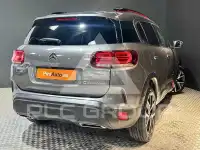 2020 Citroen C5