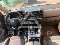 2020 Citroen C5