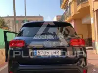 2020 Citroen C5