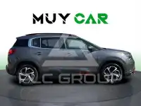 2020 Citroen C5
