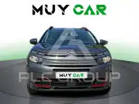 2020 Citroen C5