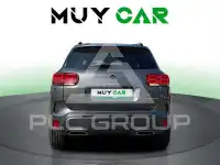 2020 Citroen C5