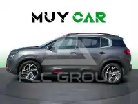 2020 Citroen C5