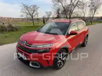 2020 Citroen C5