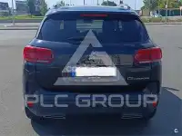 2020 Citroen C5