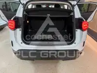 2020 Citroen C5