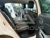 2020 Citroen C5