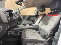 2020 Citroen C5
