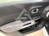 2020 Citroen C5