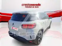 2020 Citroen C5