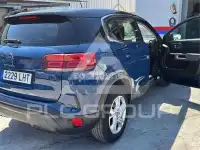 2020 Citroen C5