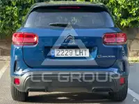 2020 Citroen C5