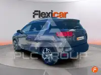 2020 Citroen C5