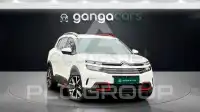 2020 Citroen C5