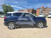 2020 Citroen C5