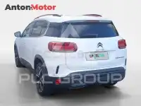 2020 Citroen C5