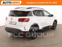 2020 Citroen C5