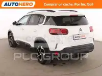 2020 Citroen C5