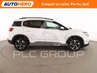 2020 Citroen C5