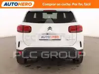 2020 Citroen C5