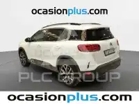 2020 Citroen C5