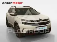 2020 Citroen C5