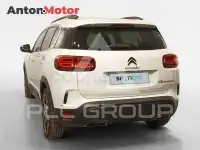 2020 Citroen C5
